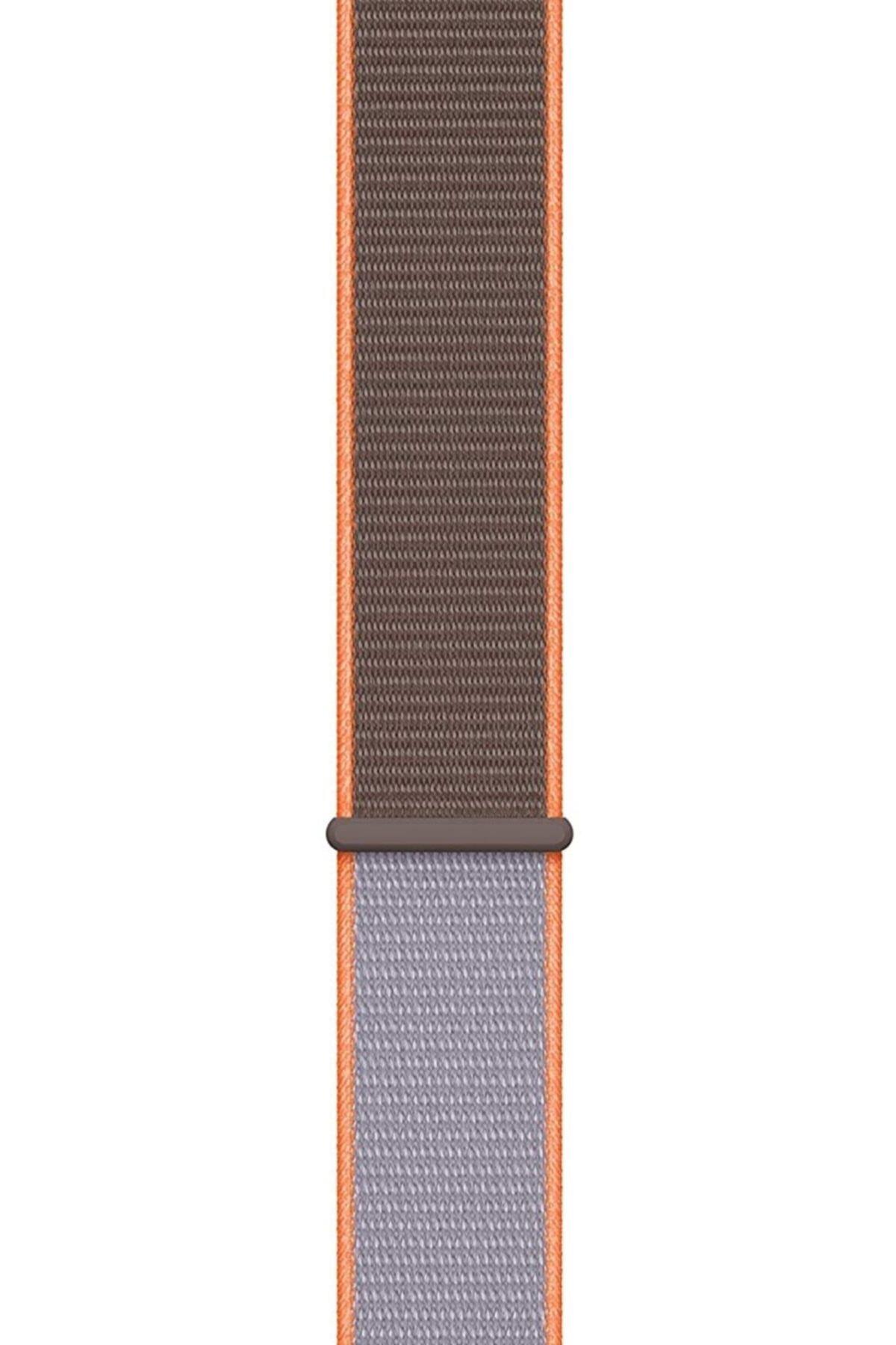 Fenix Chronos Uyumlu Dokuma Kordon