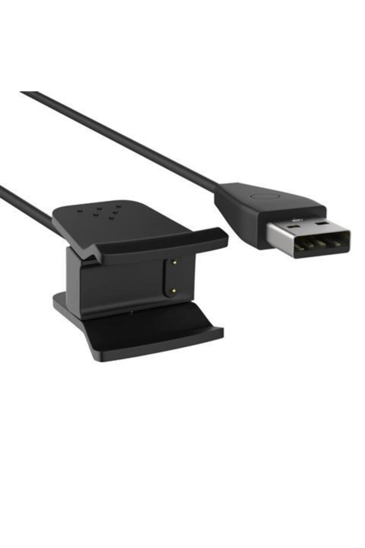 Fitbit Alta Hr Usb Şarj Kablosu