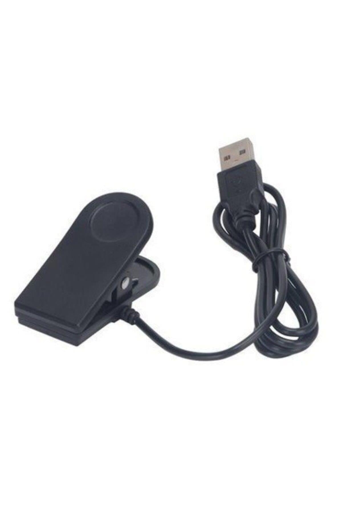Garmin Forerunner 235 Usb Şarj Kablosu