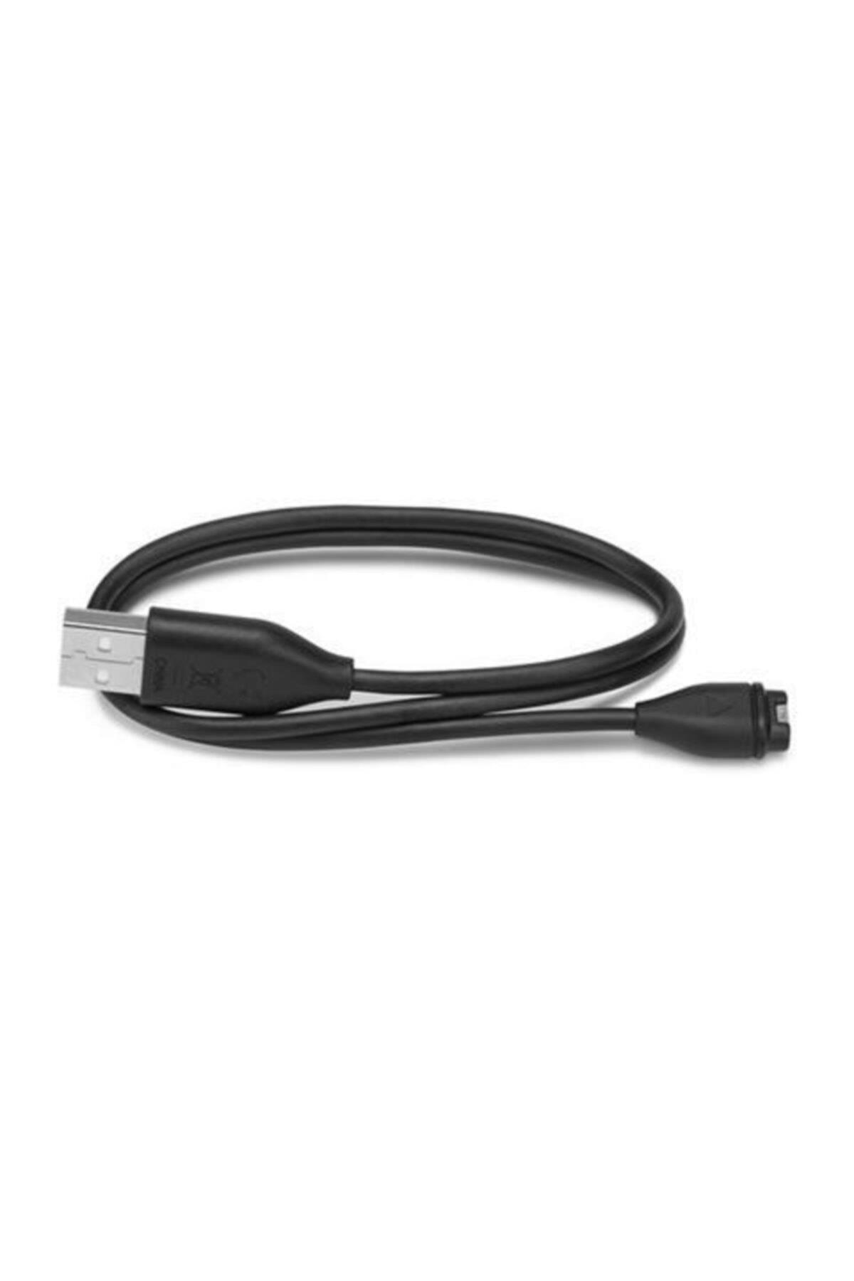 Garmin Forerunner 935 Için Usb Şarj Kablosu