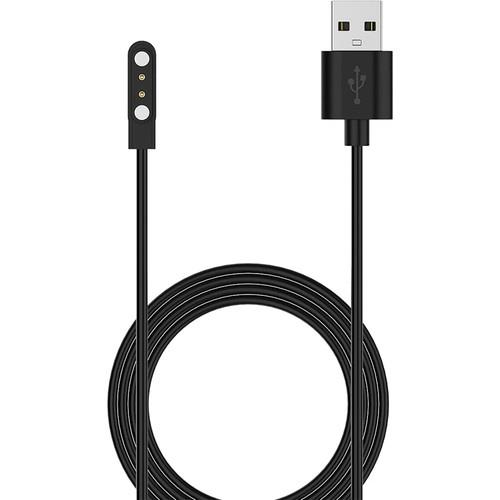 Haylou Ls01 Uyumlu  Usb Dock Şarj Kablosu