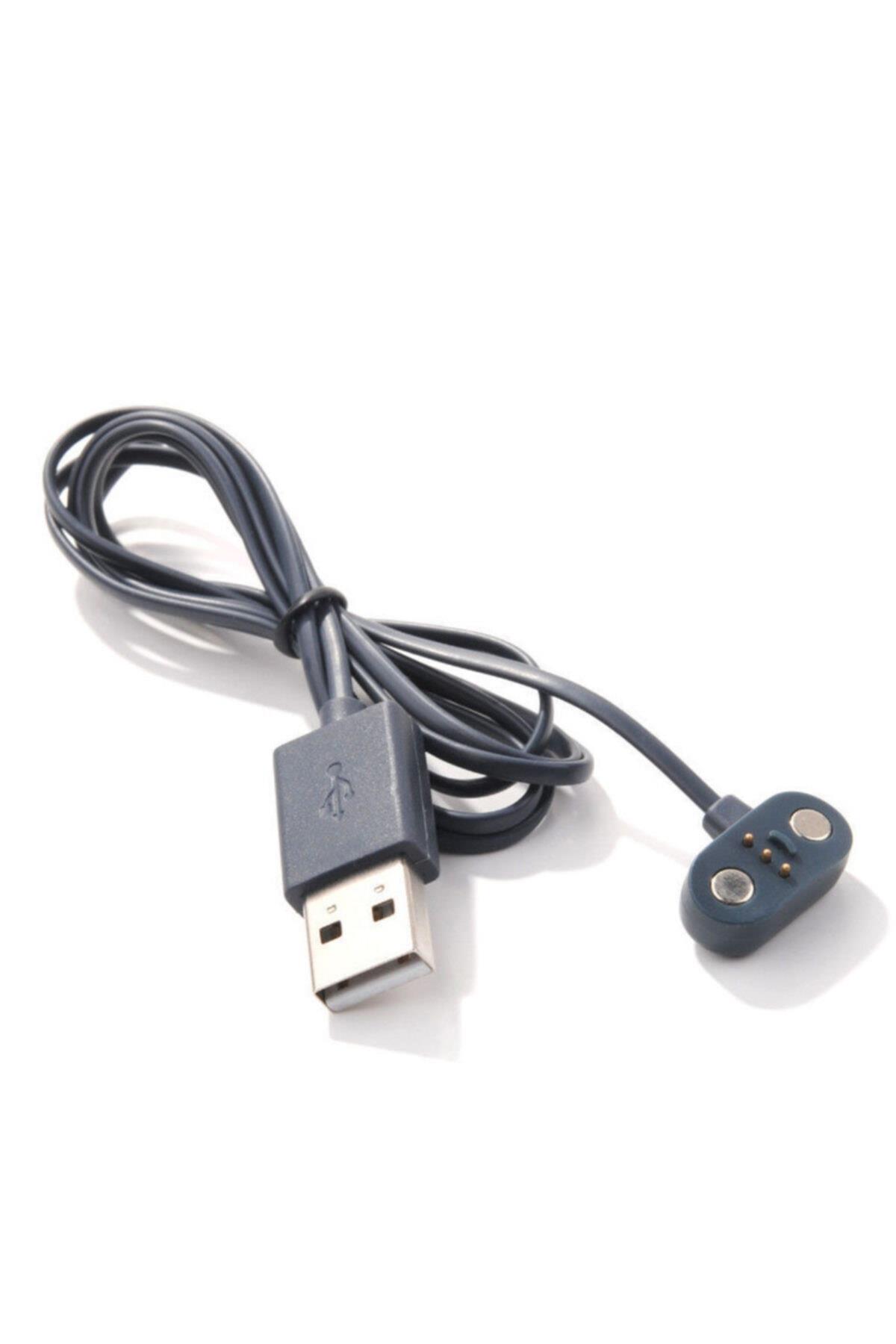 Huawei Af-500 Için Usb Dock Şarj Kablosu