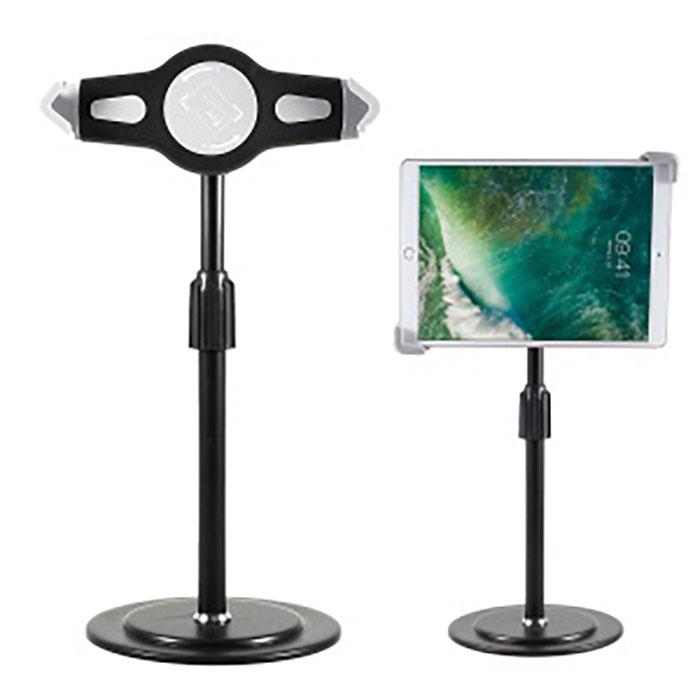 Huawei MediaPad M5 Uyumlu Diyagonal Tablet Tutucu