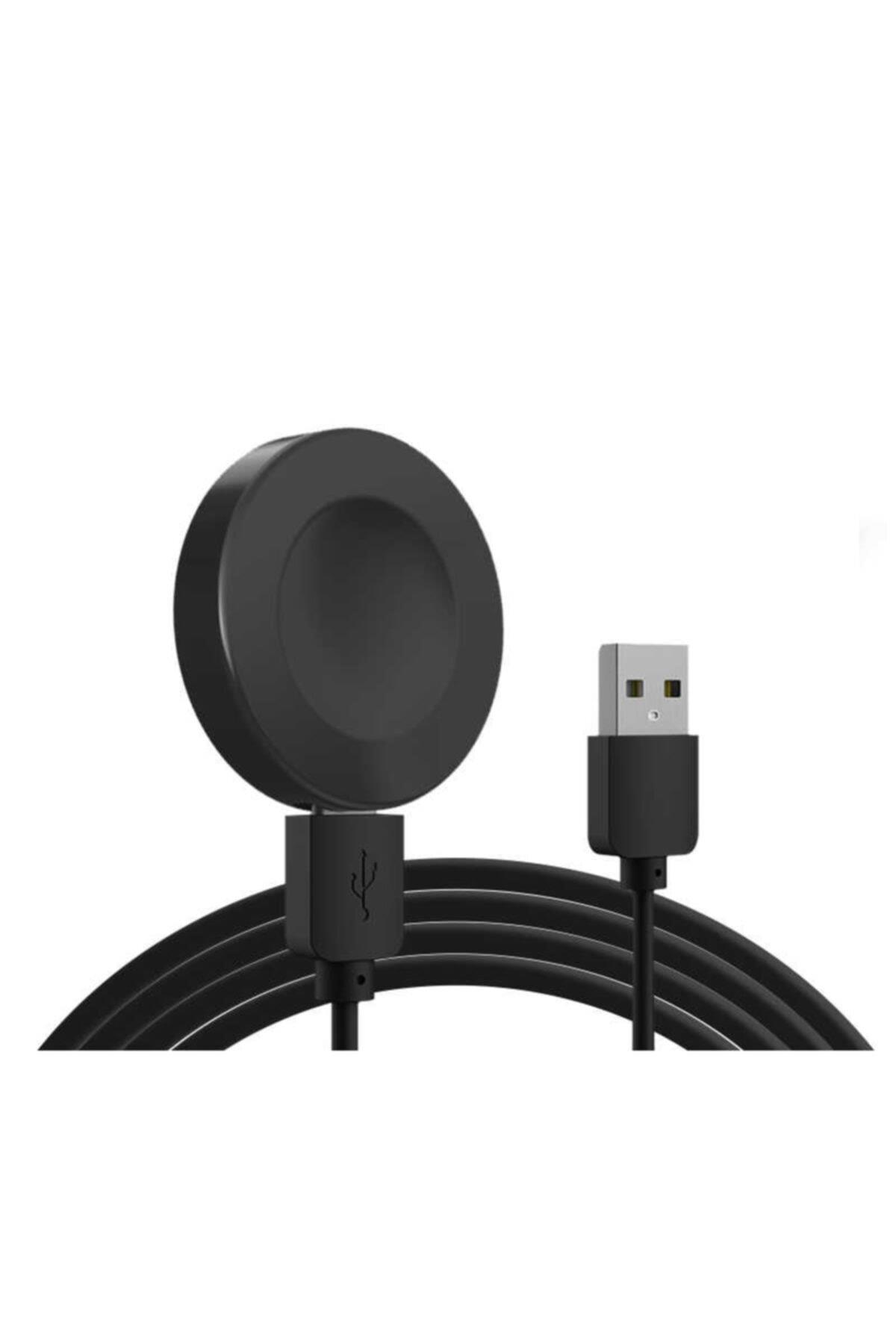 Huawei Watch Gt 2 Pro Için Usb Şarj Kablosu