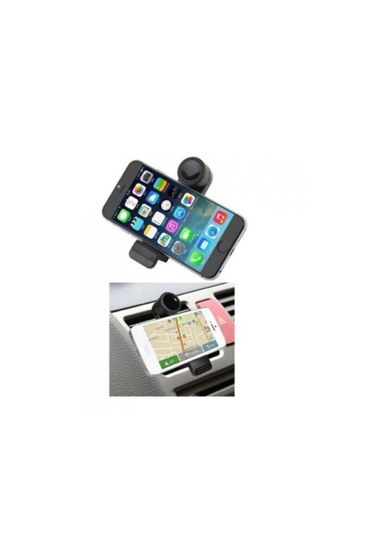 Kalorifer Telefon Tutucu Portatif