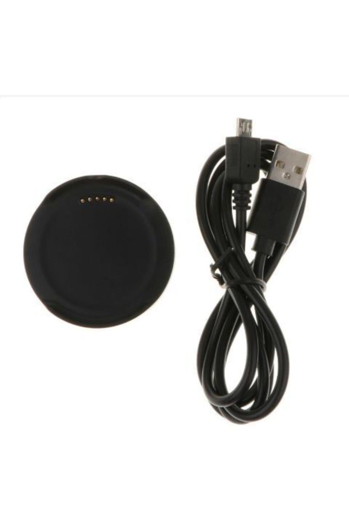 Lg G Watch Urbane W150 Usb Şarj Kablosu Dock Stand