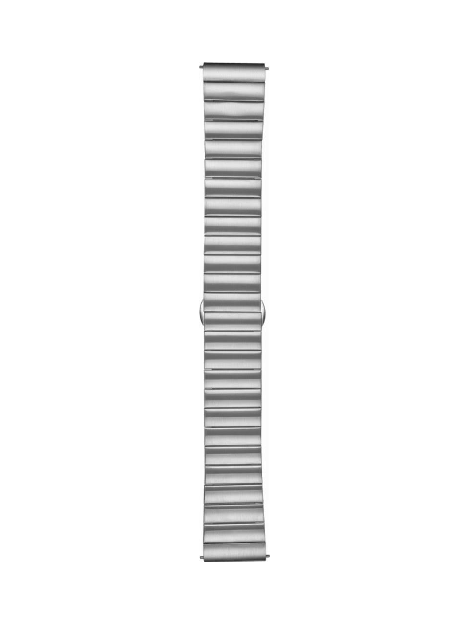 Markacase Haylou Ls05 Için Baklalı Paslanmaz Metal Kordon