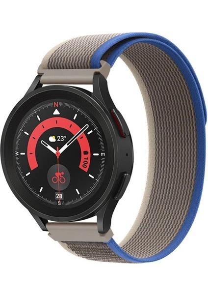 Markacase Huawei Watch Gt Serisi 46MM Trail Kordon 22MM
