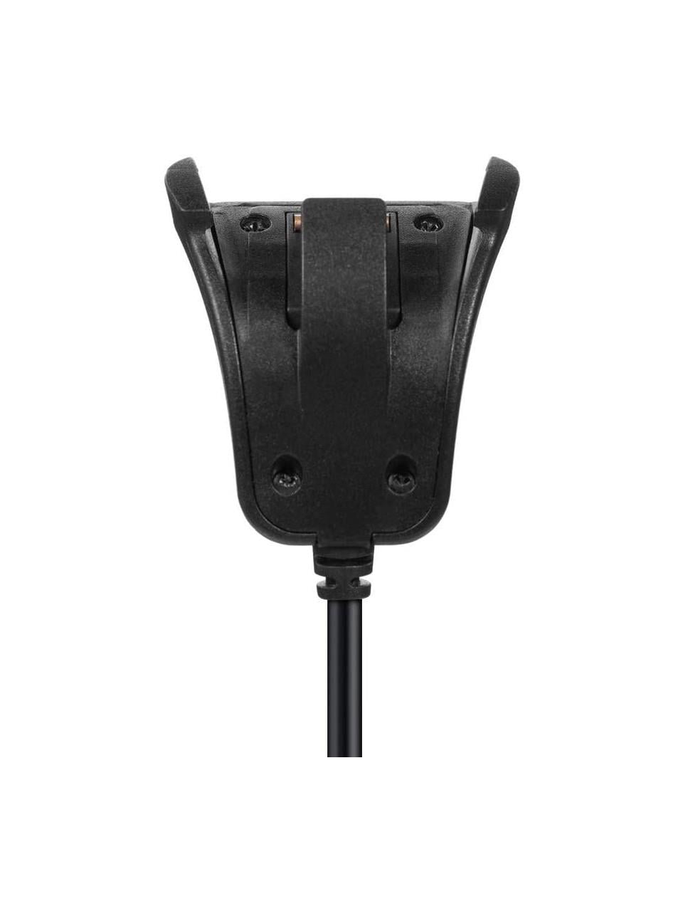 Markacase Tomtom Watch 3 ile Uyumlu USB Dock Şarj Kablosu