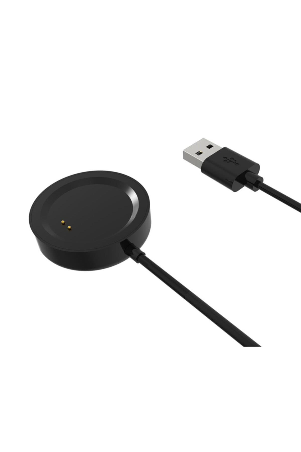 Oneplus Watch Için Usb Şarj Kablosu