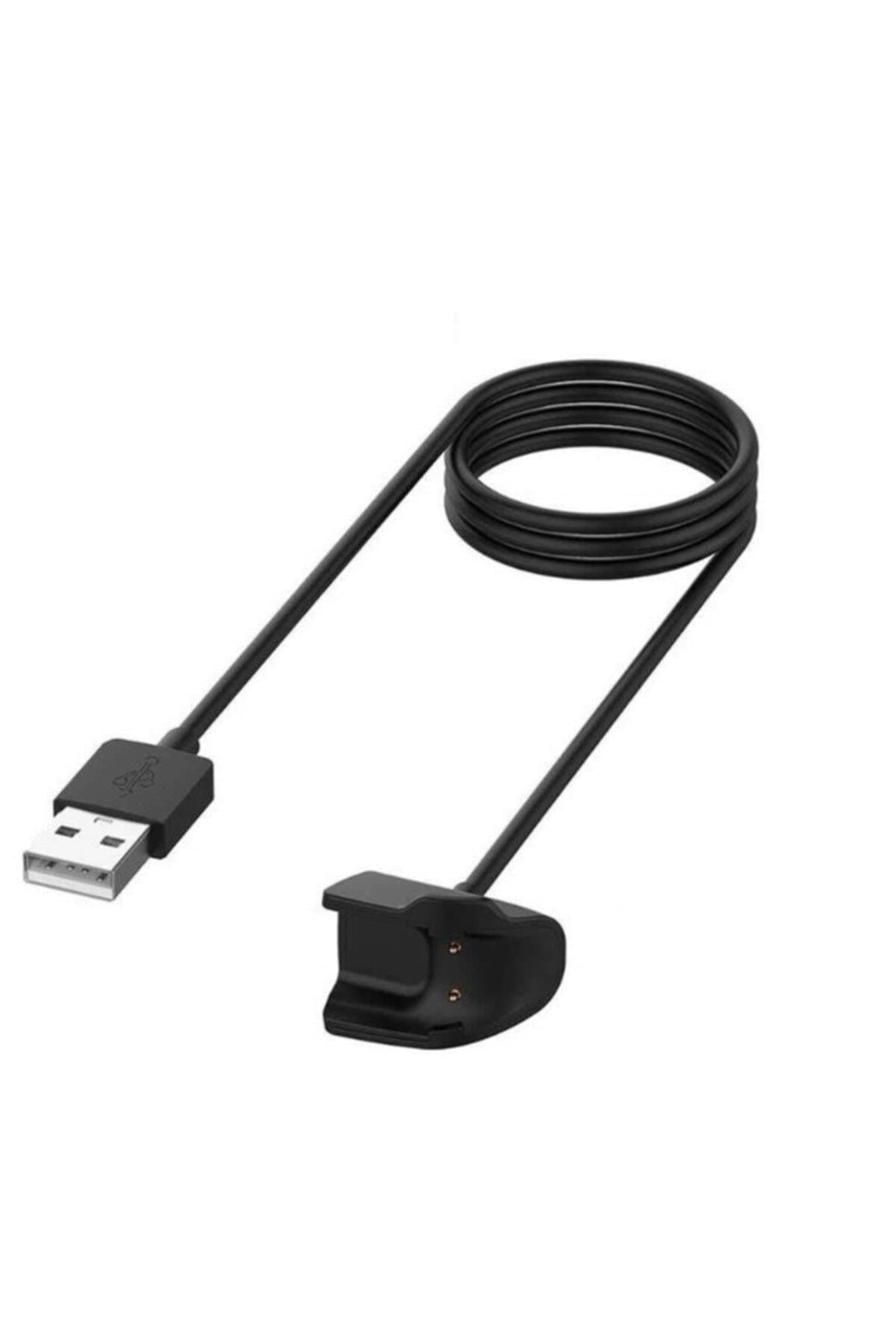 Samsung Galaxy Fit E (R-375) Uyumlu Usb Şarj Kablosu