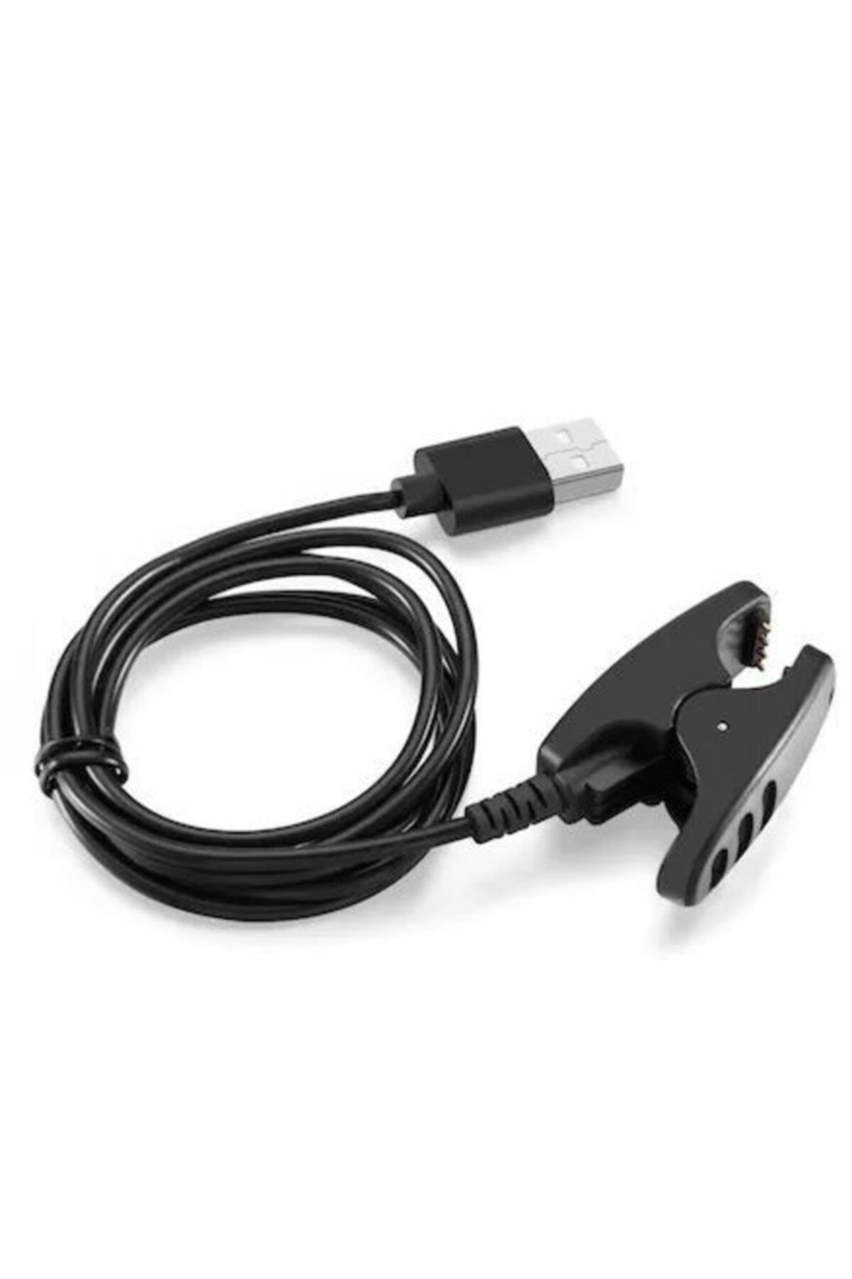 Suunto Ambit 1/2/3 Için Usb Şarj Kablosu