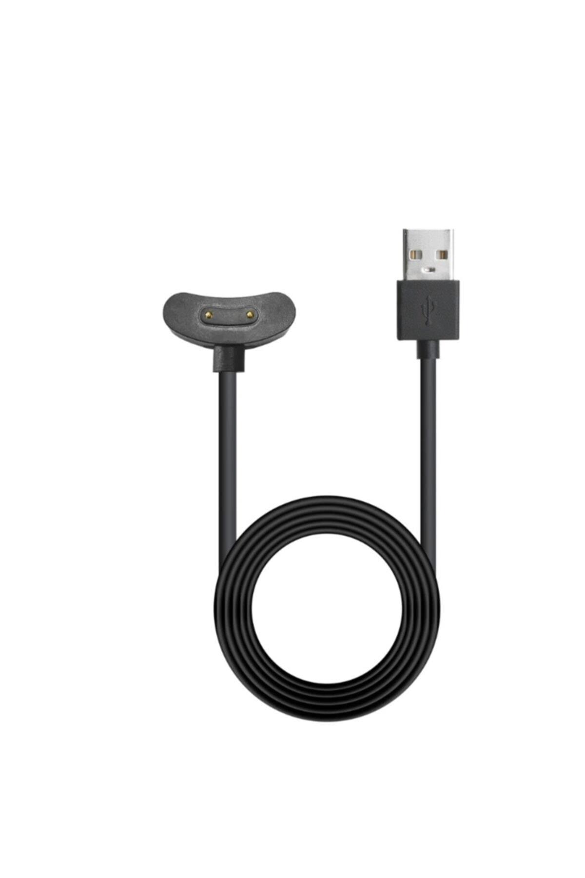 Ticwatch Pro 3 Için Usb Şarj Kablosu