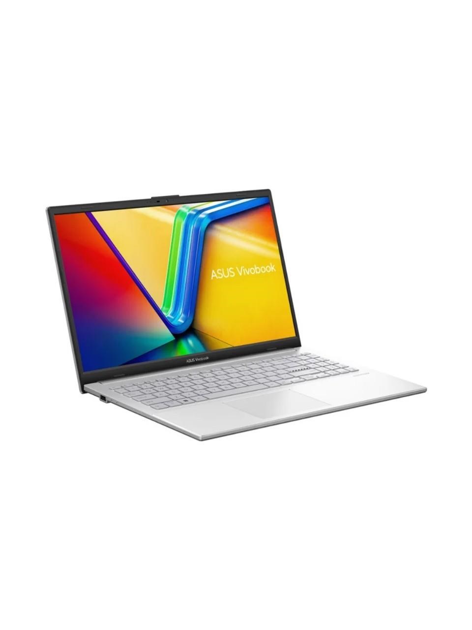 ASUS Vivobook Go 15 E1504FA-BQ4892 Ryzen 5 7520U 8gb 512 Gb SSD 15.6 Fhd Freedos
