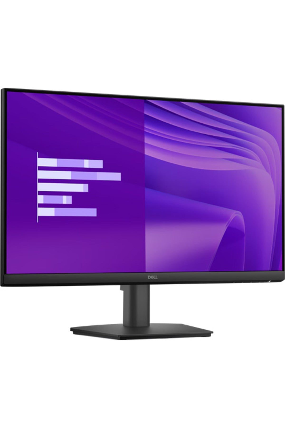 Dell E2425HM 23.8 1920X1080 Fhd 100Hz 5ms HDMI VGA Dp IPS Monitör