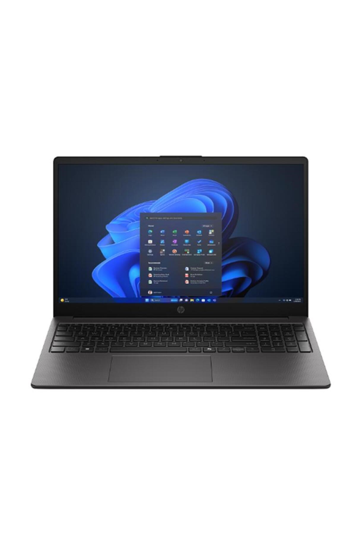 HP 255R G10 D30M3ET Ryzen 5 7535U 16 GB 512 GB SSD Radeon 660M 15.6