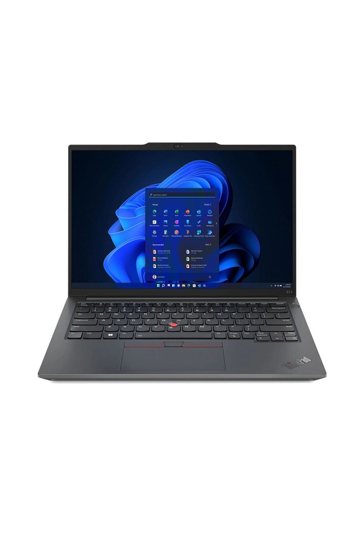 Lenovo Thinkpad E14 Gen 7 21SX007CTX Ultra 7 255H 16GB 512SSD 14