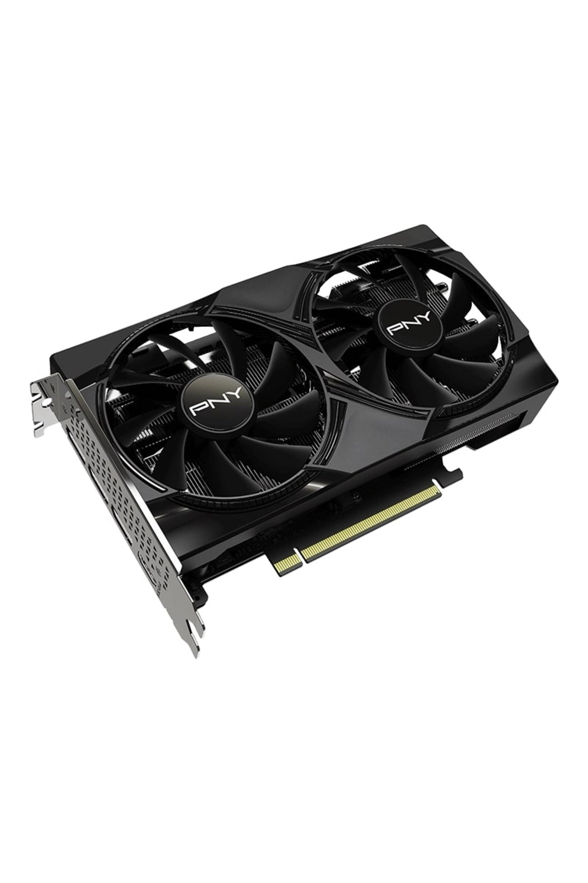 Pny RTX5060 8gb 128BIT Siyah Ekran Kartı (VCG50608DFXPB1)