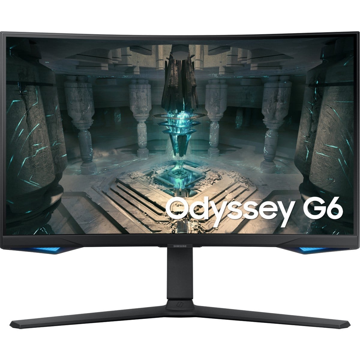 Samsung LS27BG650EUXUF 27