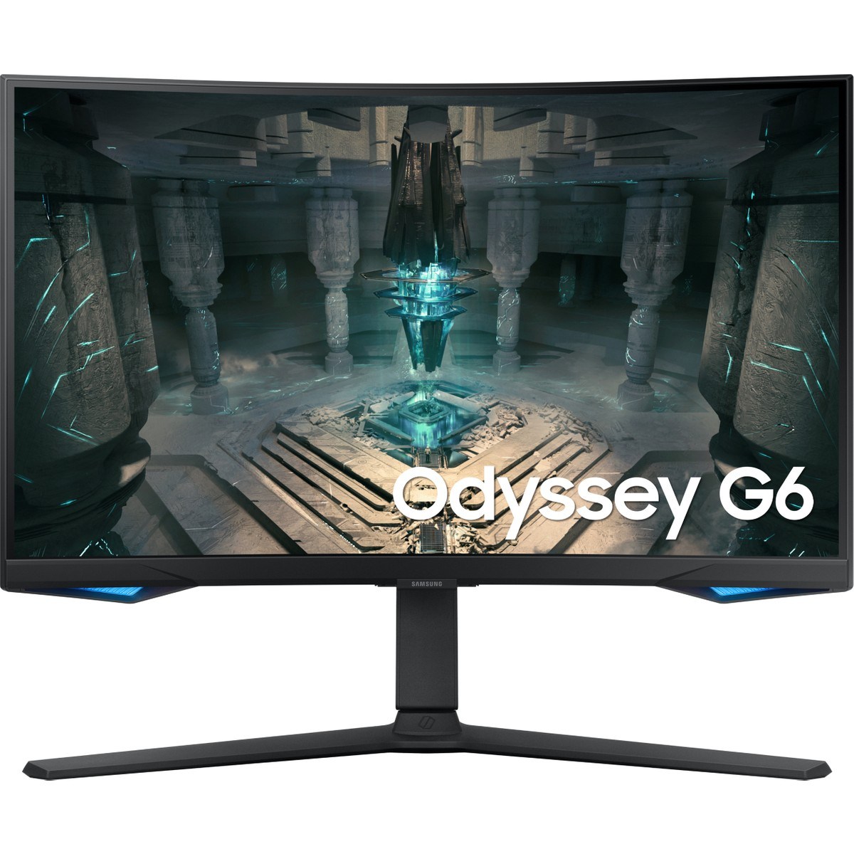 Samsung LS27BG650EUXUF 27