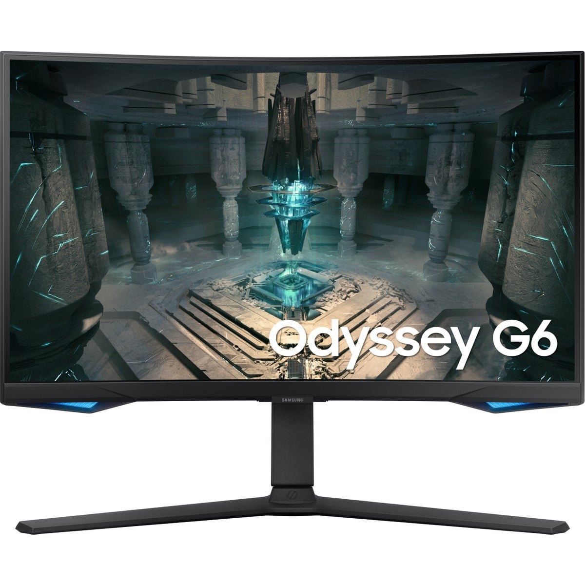 Samsung LS27BG650EUXUF 27