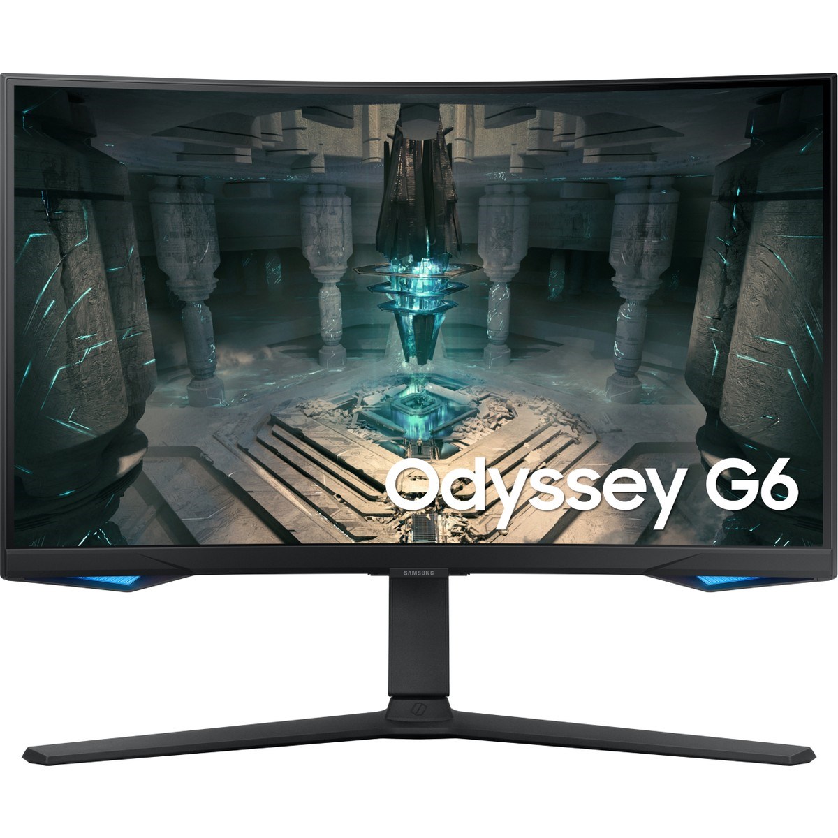 Samsung LS27BG650EUXUF 27