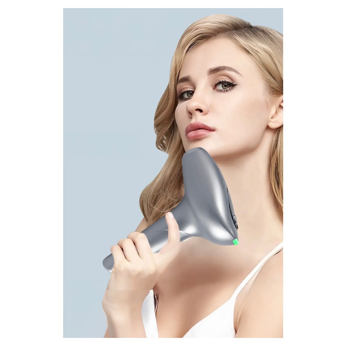 SİNBO SEL-6044 IPL EPİLATÖR