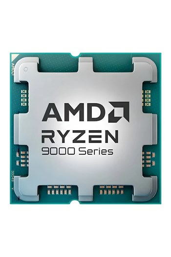 AMD RYZEN 7 9800X3D 4.7 GHZ TRAY
