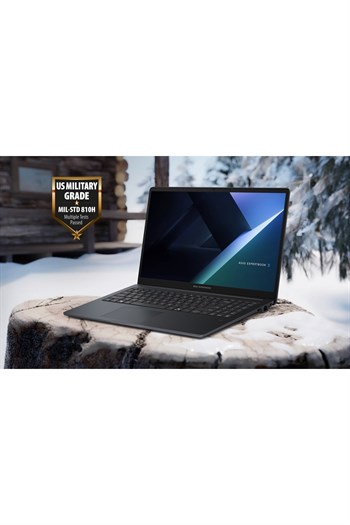 ASUS B1503CVA-IS78020 CORE 7 150U 8GB 512SSD 15.6