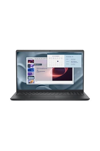 Dell Pro 15 Essential Ryzen5 15.6'' 16G Ram 512 SSD 15.6