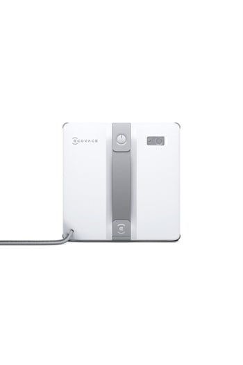 Ecovacs Winbot WG841-01 Mini Grey Cam Silme Robotu