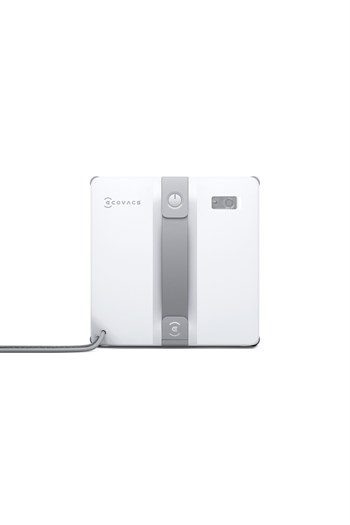 Ecovacs Winbot WG841-01 Mini Grey Cam Silme Robotu
