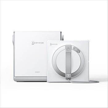 Ecovacs Winbot WG851-11 W2 Pro Omni Cam Silme Robotu
