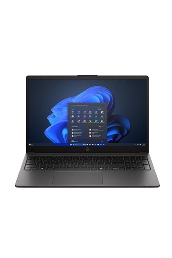 HP 255R G10 D30M3ET Ryzen 5 7535U 16 GB 512 GB SSD Radeon 660M 15.6