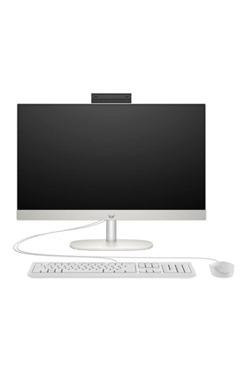 HP Aıo Pro 240 G10 9H6H6ET I5-1335U 16GB 512SSD 23.8 Dos