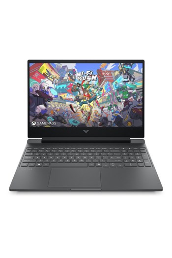 HP Victus 15-FA2016NT C21SZEA i7-13620H 16 GB 512 GB SSD RTX5050 15.6
