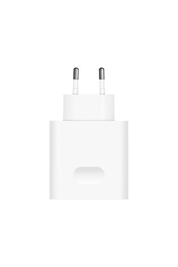HUAWEI WALL CHGR (BROWNİE-A102 )100W WHT HW-200500E02