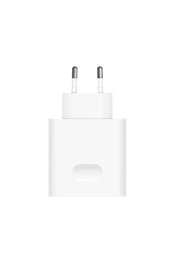 HUAWEI WALL CHGR (BROWNİE-A102 )100W WHT HW-200500E02