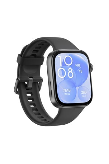 HUAWEIWATCH FIT3 ( SOLO-B09S ) BALCK SLO-B09S