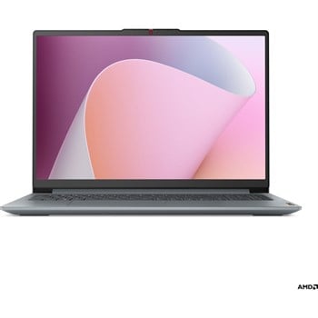 Lenovo IdeaPad Slim 3 AMD Ryzen 3 30 8GB 512GB SSD Freedos 15.6