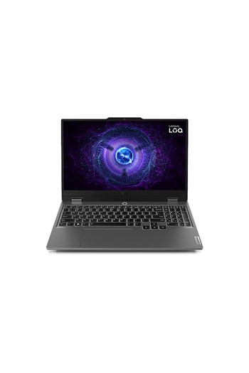 LENOVO LOQ i7-13700HX 24GB 512GB SSD 8 GB RTX5050 144Hz 15.6