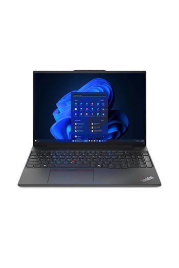 LENOVO NB E16 THINKPAD 21SR006RTX ULTRA7 255H 16GB 512SSD O/B 16 DOS