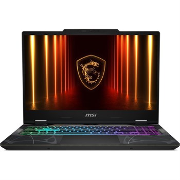 MSI CYBORG 15 B13WEKG-1096XTRNN Intel Core i7 13620H 16GB 1TB SSD RTX5050 Freedos 15.6