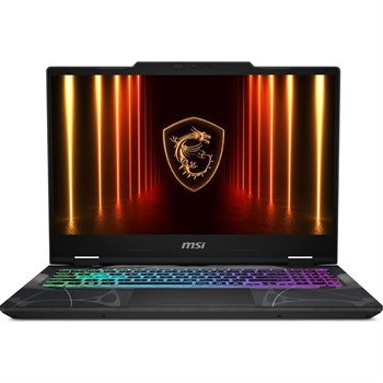 MSI Cyborg 15 B13WEKG-893XTRNN i7-13620H 16GB RAM 1TB SSD RTX 5050 FreeDOS 15.6 Gaming Notebook