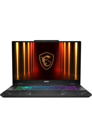 MSI Cyborg 17 B13WFKG-091XTR i7-13620H 16 GB 1 TB SSD RTX5060 17.3