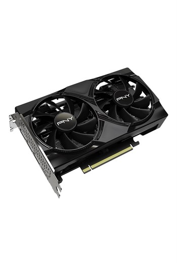 Pny RTX5060 8gb 128BIT Siyah Ekran Kartı (VCG50608DFXPB1)