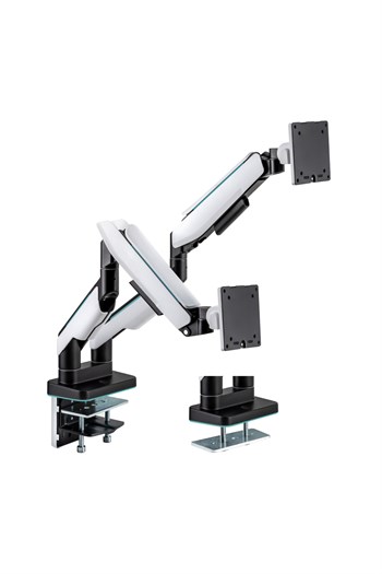 THOMSON Wallgrip Oyuncu Monitör Askısı 2'li LDT61-C024
