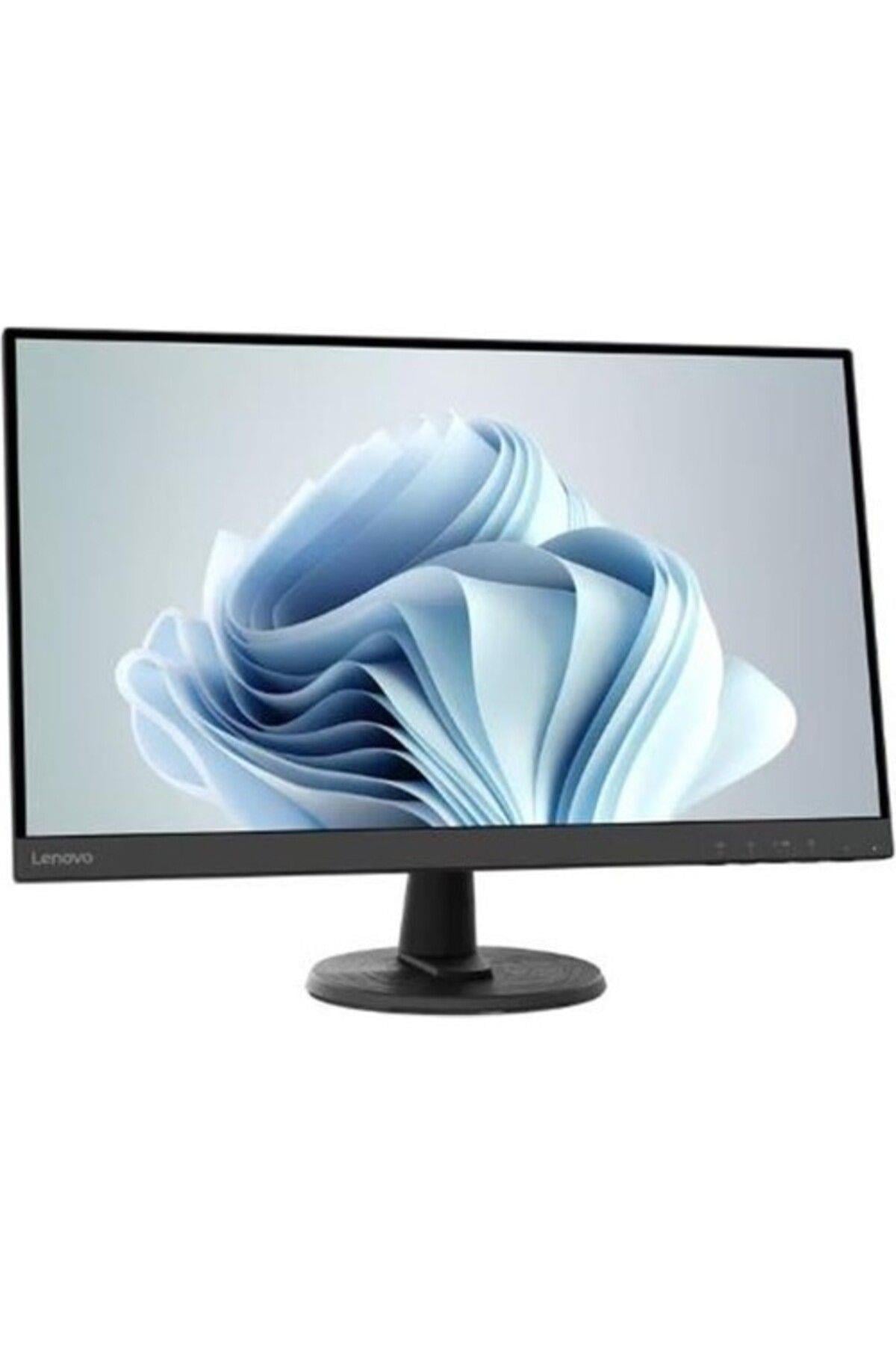 27 LENOVO 63DDKAT6TK Fhd 4ms 75HZ Hdmı+Vga Monıtor
