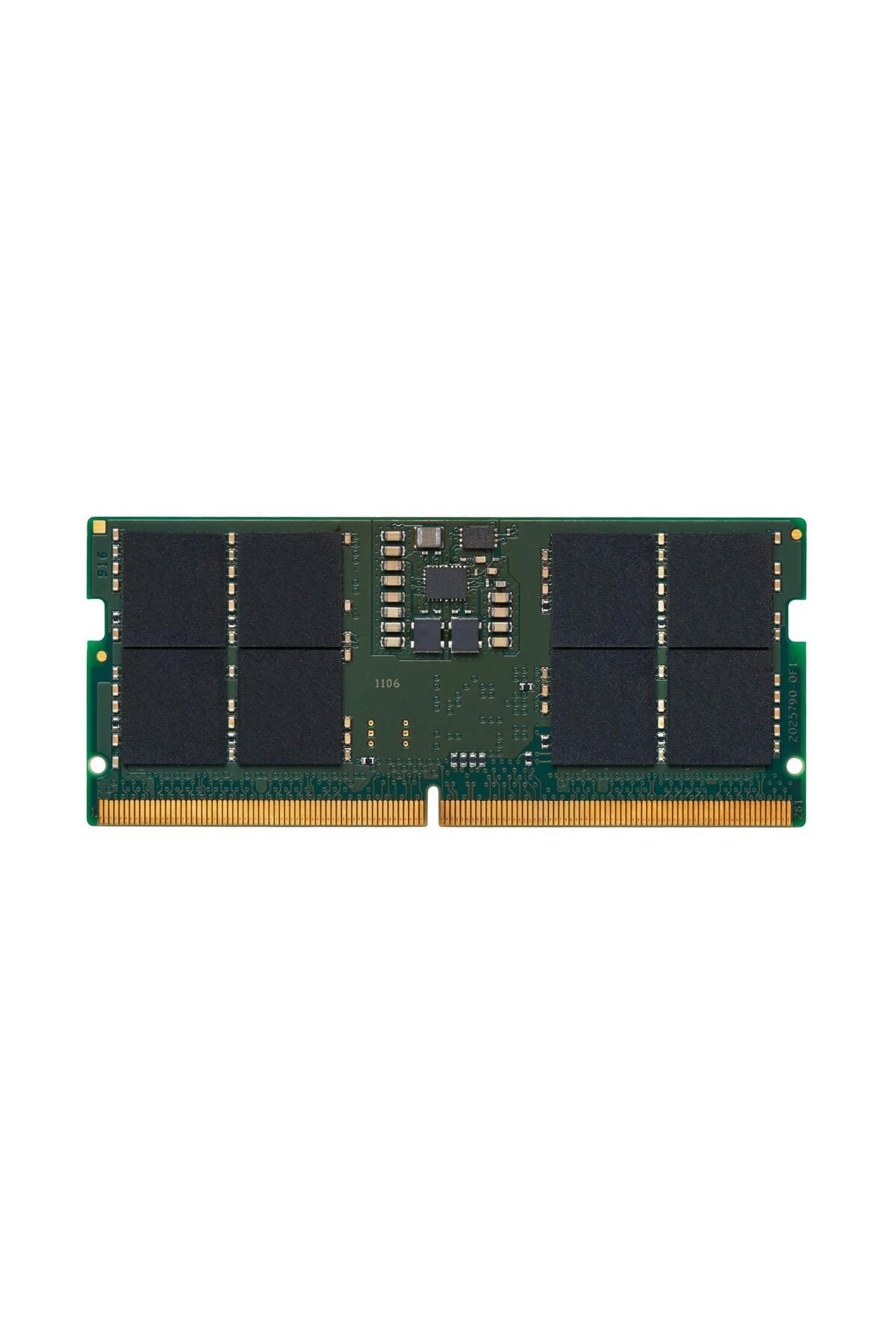 32 GB DDR5 CL46 SODIMM KVR56S46BD8-32 KINGSTON