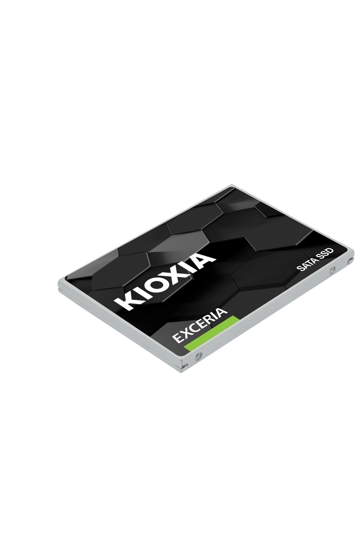 960 GB KIOXIA EXCERIA 3D LTC10Z960GG8 SATA 555/540